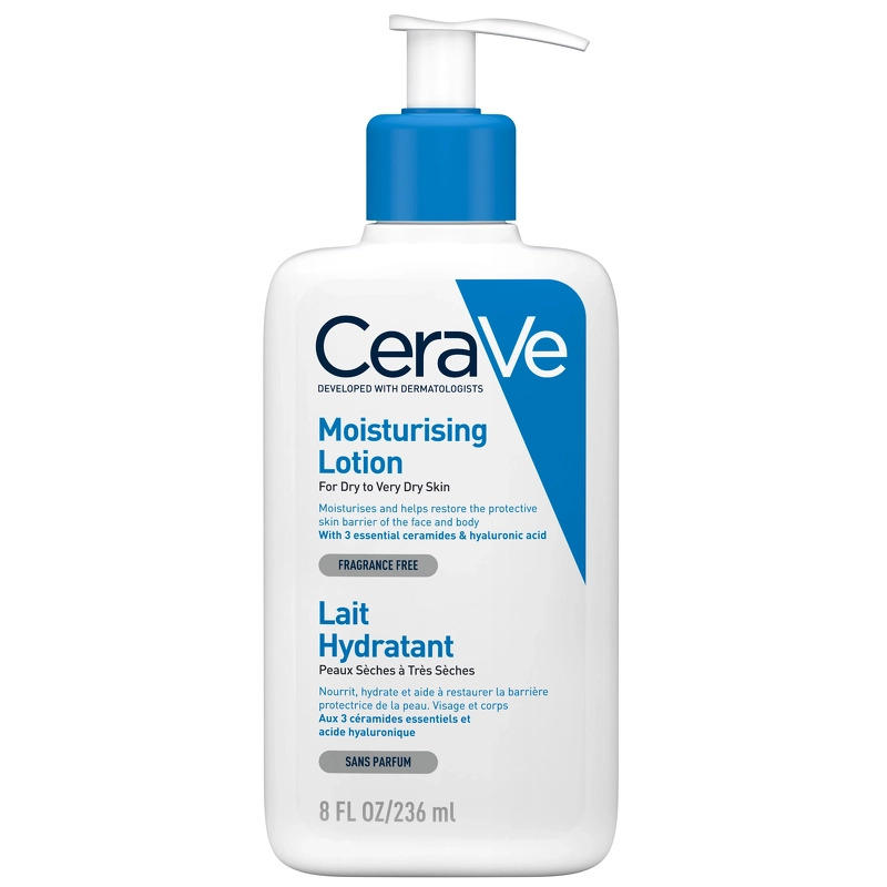 Cerave Daily Moisturising Lotion 236 Ml