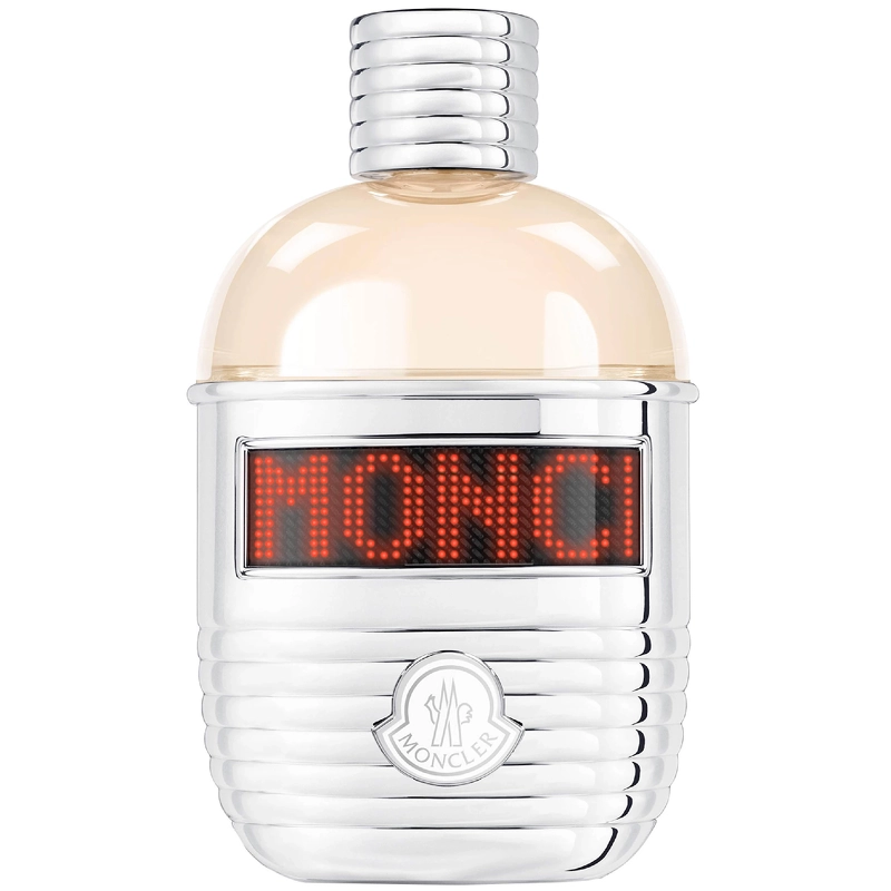 Moncler Pour Femme Edp Refillable 150 Ml