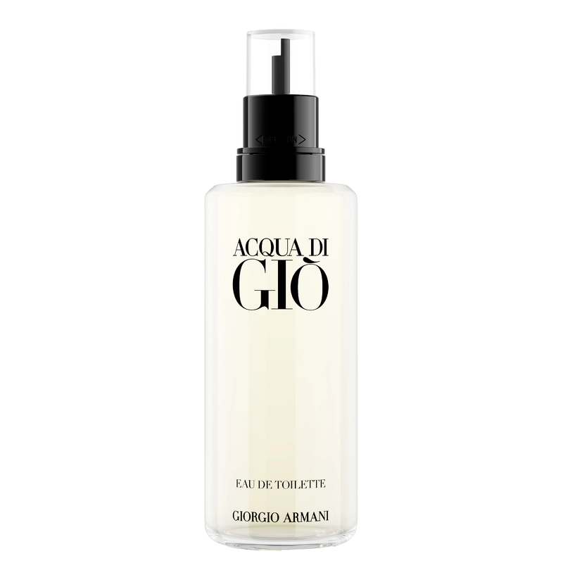 Giorgio Armani Acqua Di Gio Homme Edt Refill 150 Ml