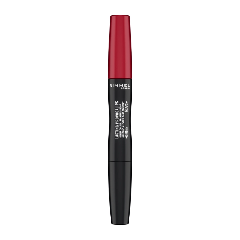 Rimmel Provocalips 15 Ml   740 Caught Red Lipped