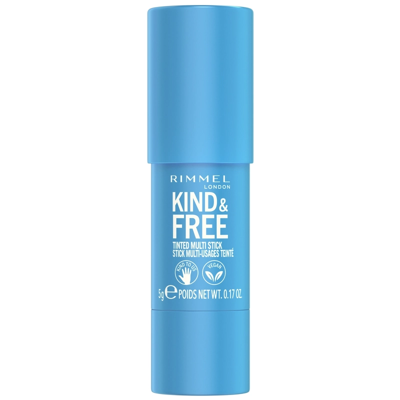 Rimmel Kind   Free Multi Stick 5 Gr    004 Tangerine Dream
