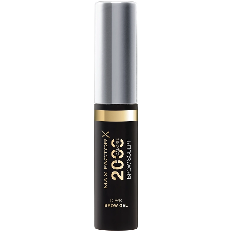 Max Factor 2000 Calorie Brow Sculpt 4 5 Ml 00 Clear