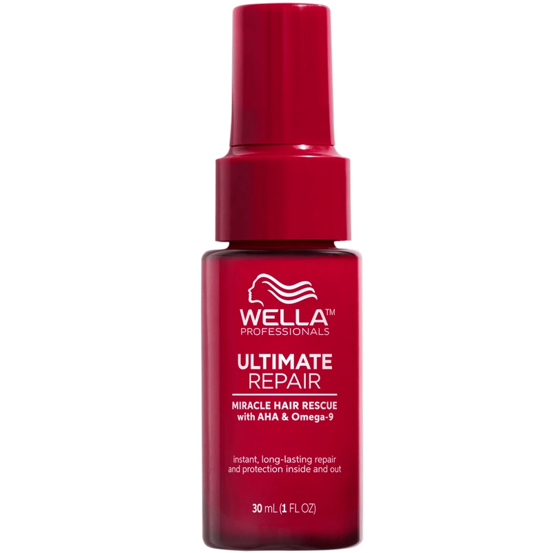 Wella Professionals Ultimate Repair Miracle Hair Rescue 30 Ml