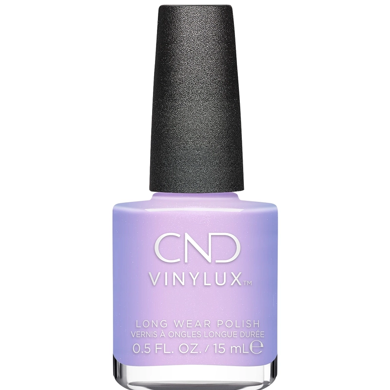 Cnd Vinylux Nail Polish 15 Ml Chic A Delic 463