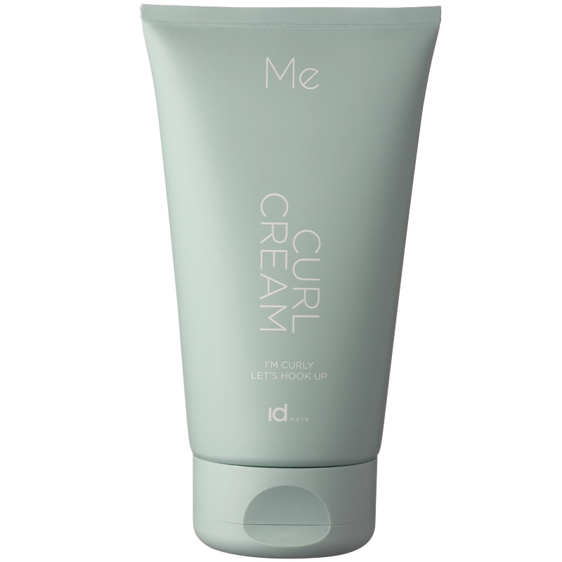 Idhair Me Curl Cream 150 Ml