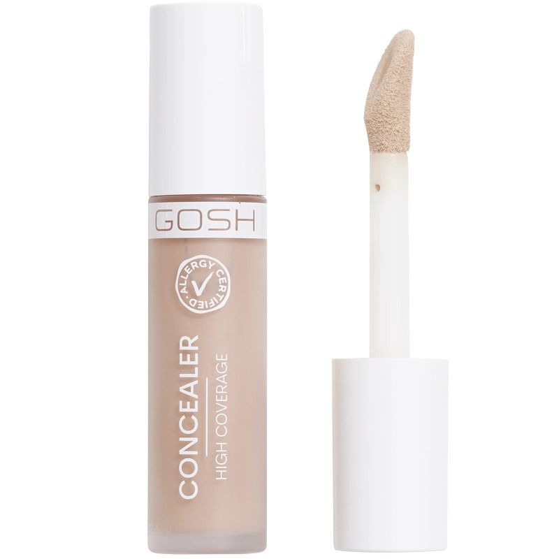 Gosh Concealer 6 Ml   001 Porcelain