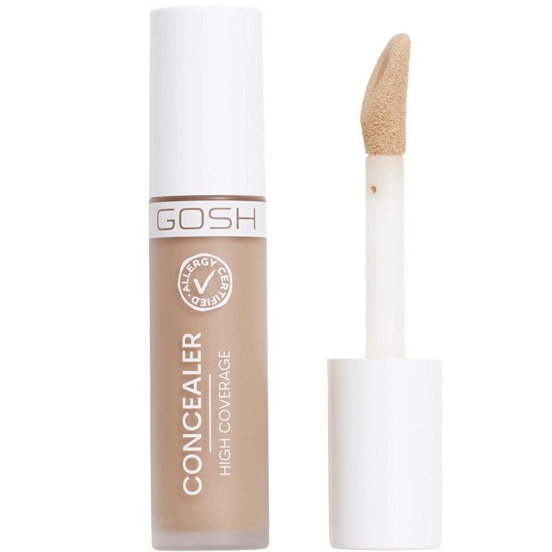 Gosh Concealer 6 Ml   005 Tawny