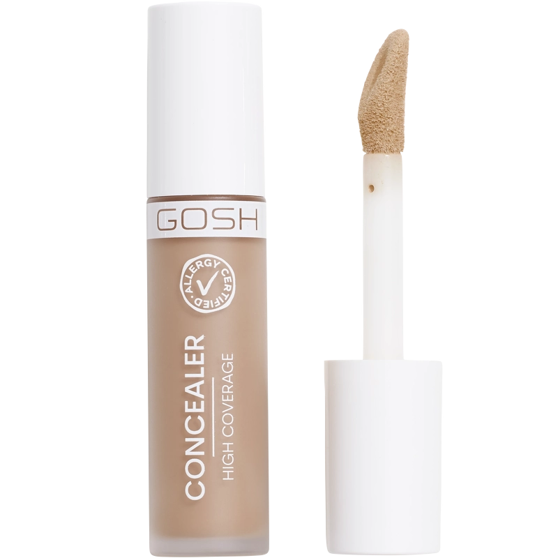 Gosh Concealer 6 Ml   006 Honey