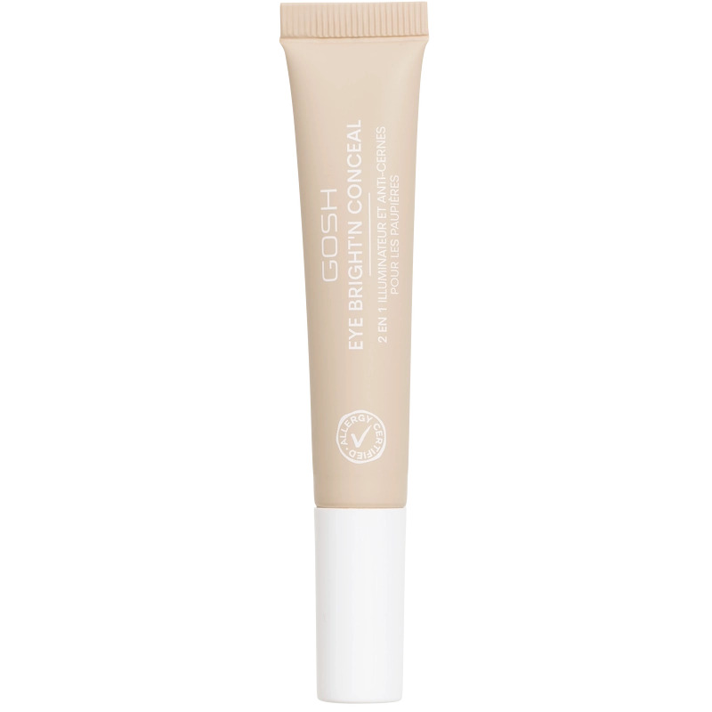 Gosh Eye Bright Apos N Conceal 12 Ml
