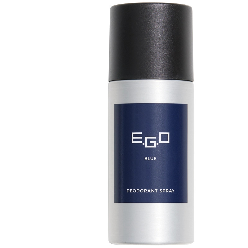 Gosh E G O Blue For Him Deo Spray 150 Ml