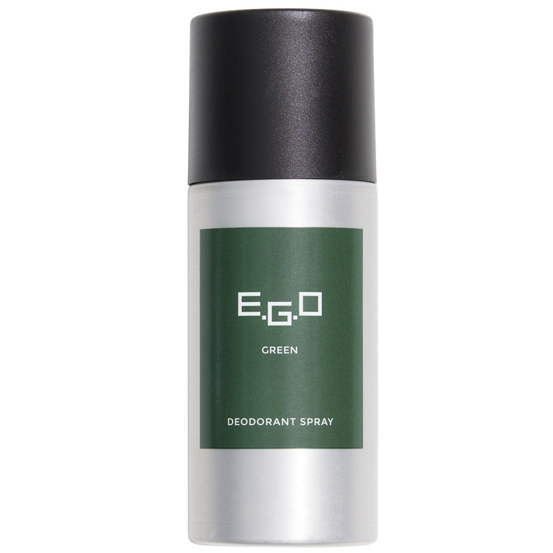 Gosh E G O Green For Him Deo Spray 150 Ml