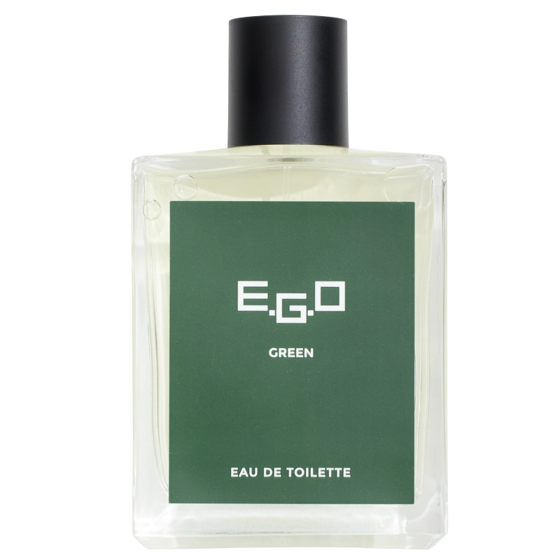 Gosh E G O Green For Him Edt 100 Ml