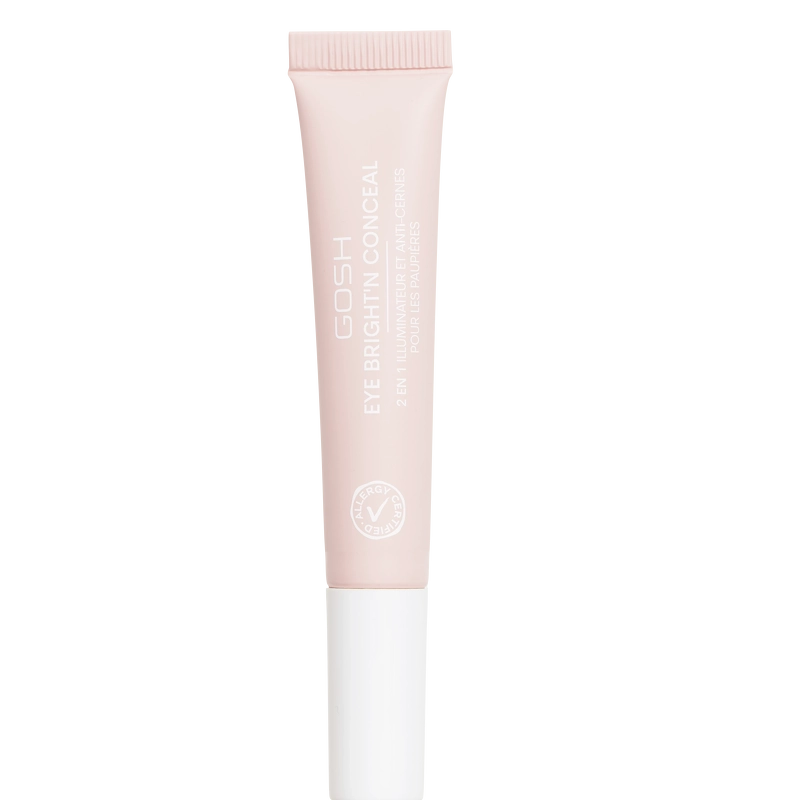 Gosh Eye Bright Apos N Conceal 12 Ml   002 Soft Pink