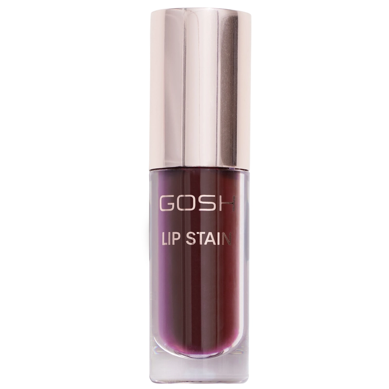 Gosh Lip Stain 3 Ml   001 Shocking Pink