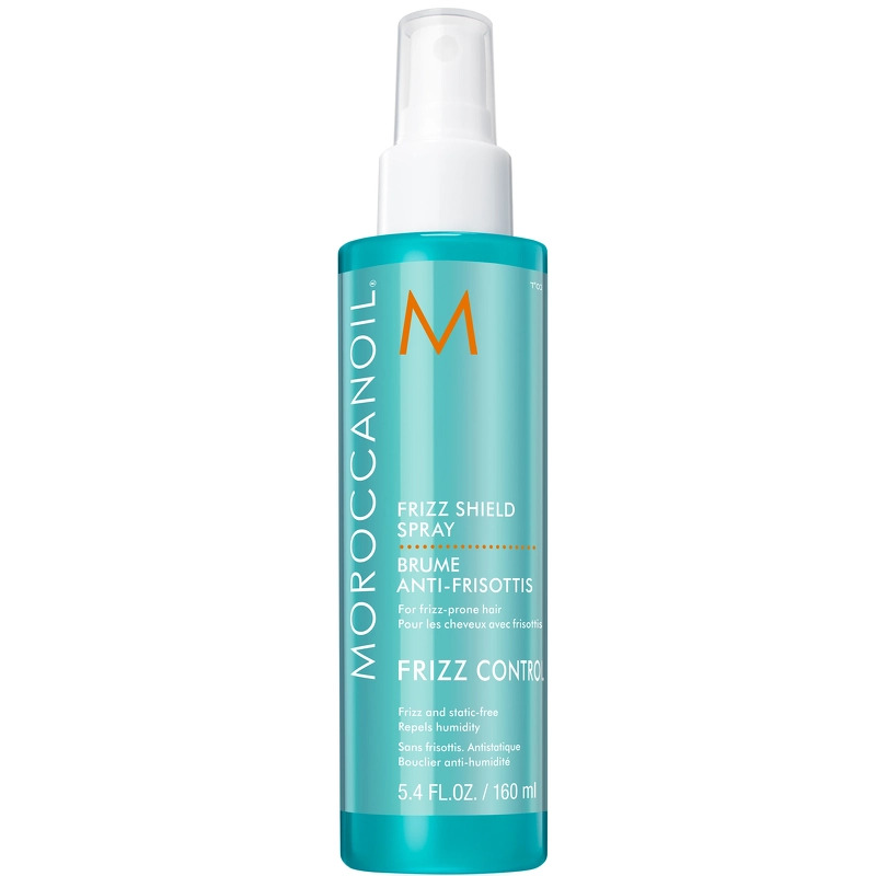 Moroccanoil Frizz Shield Spray 160 Ml