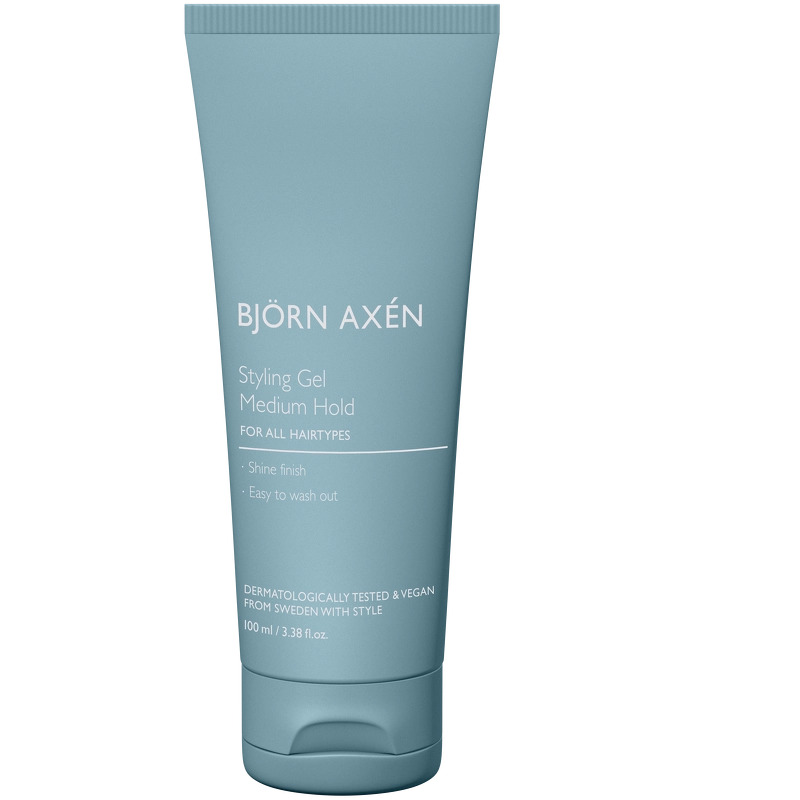 Bjorn Axen Styling Gel 100 Ml