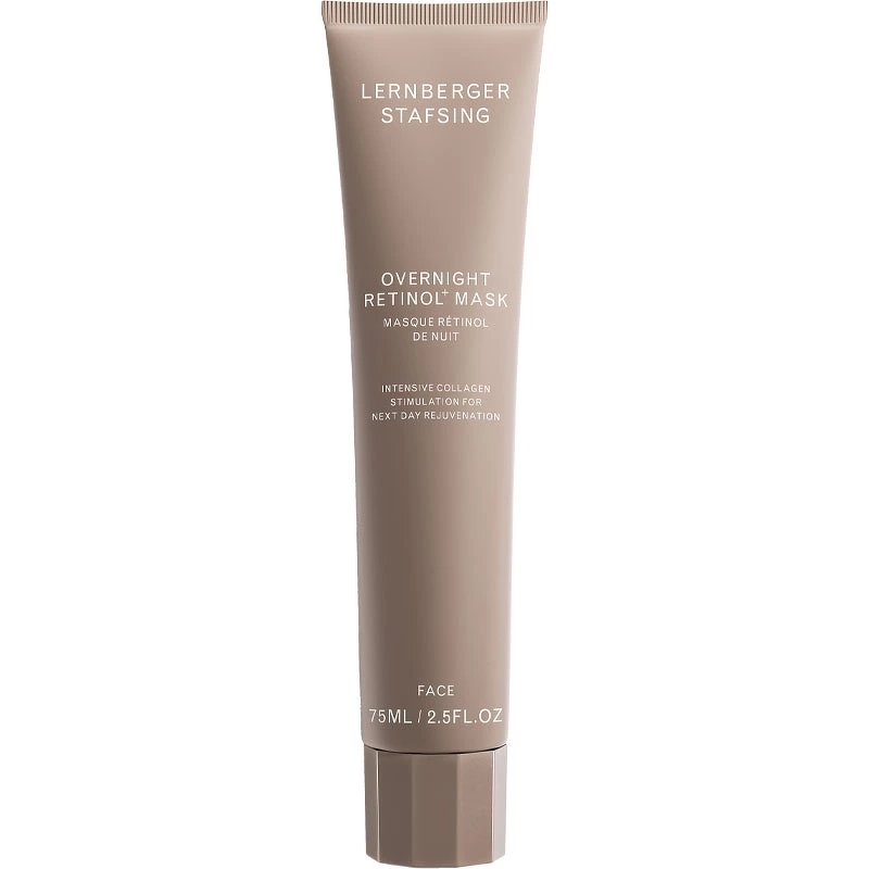 Lernberger Stafsing Overnight Retinol Mask 75 Ml