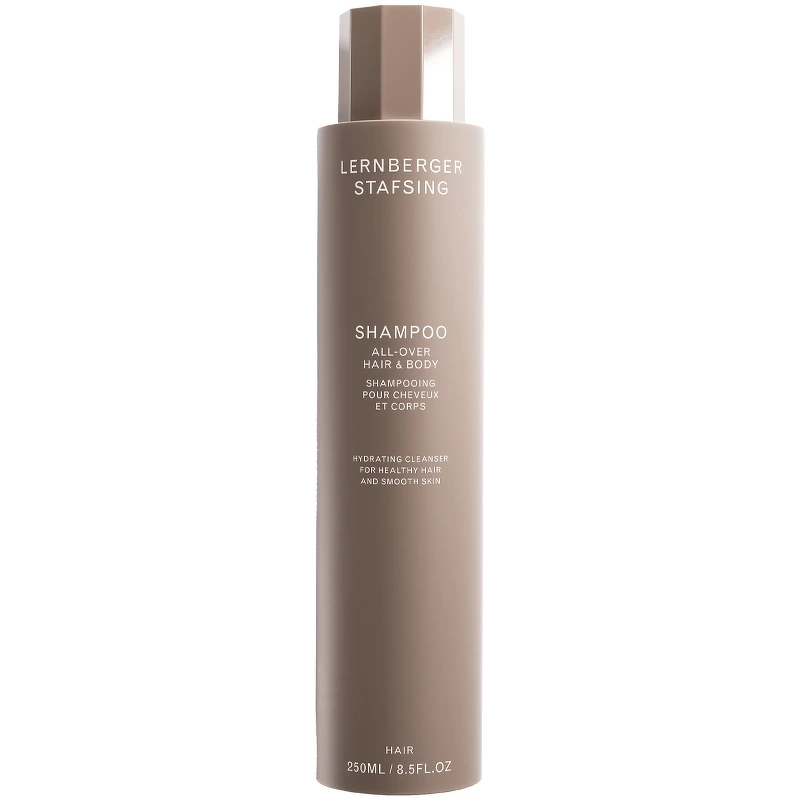 Lernberger Stafsing All Over Hair   Body Shampoo 250 Ml