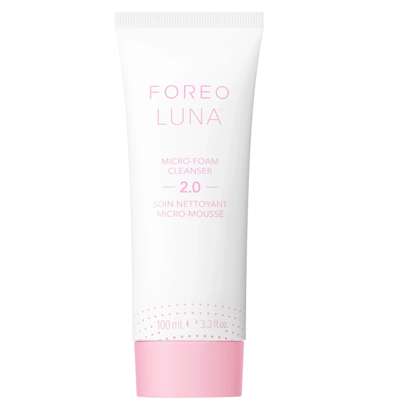 Foreo Luna?  Micro Foam Cleanser 2 0 100 Ml