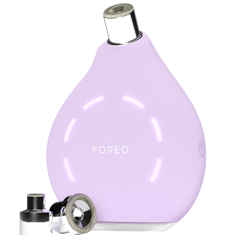 Foreo Kiwi?  Derma