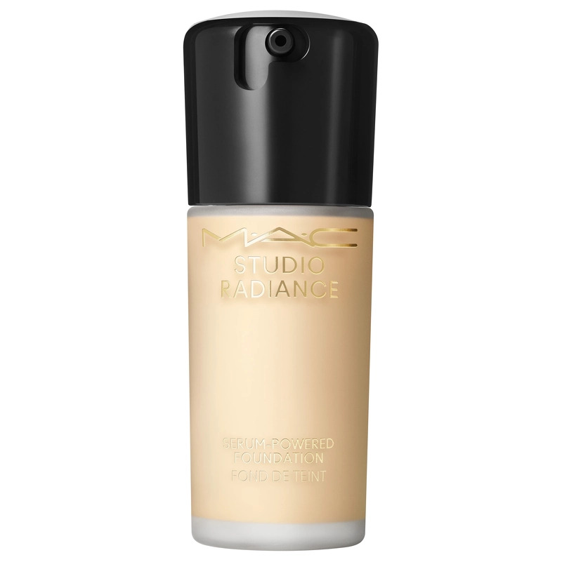 Mac Studio Radiance Serum Powered Foundation 30 Ml   Nc12