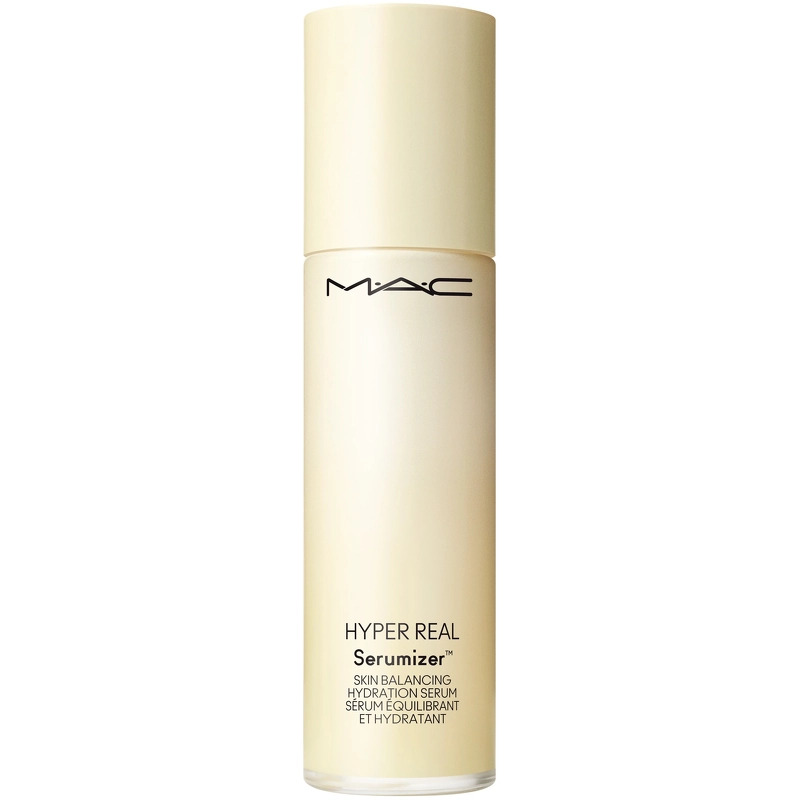 Mac Hyper Real Serumizer Skin Balancing Hydrating Serum 50 Ml