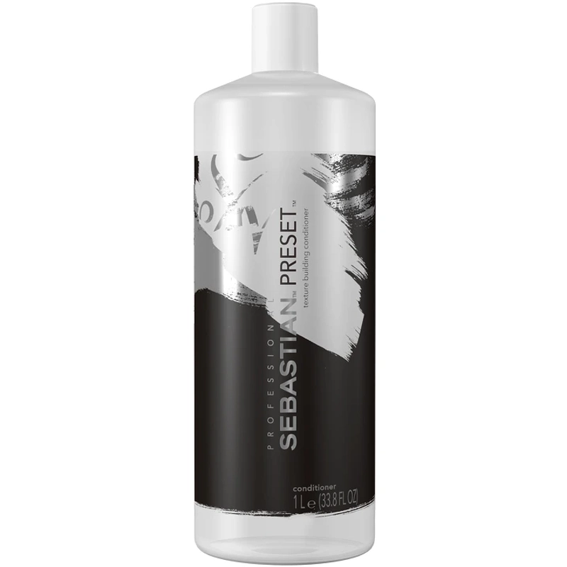 Sebastian Professional Preset Conditioner 1000 Ml