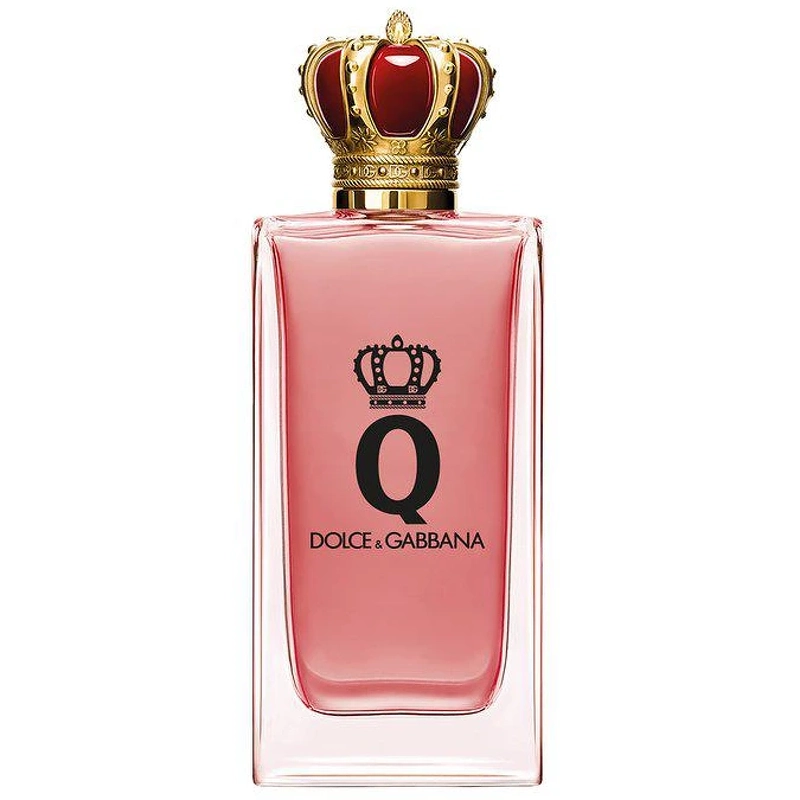 Dolce Gabbana Q By Dolce Gabbana Intense Edp 100 Ml