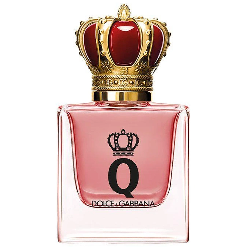 Dolce Gabbana Q By Dolce Gabbana Intense Edp 30 Ml