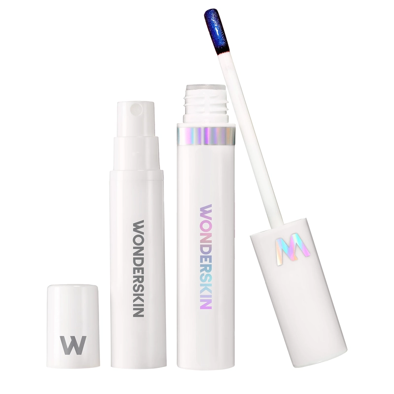 Wonderskin Wonder Blading Lip Stain Kit   Sweetheart