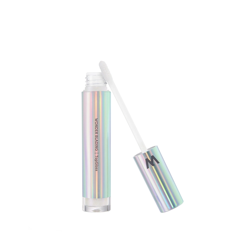 Wonderskin Wonder Blading Top Gloss   Holographic