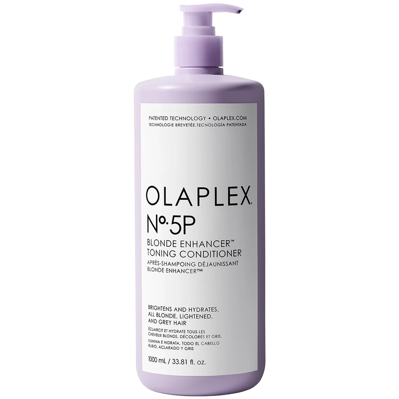 Olaplex No 5p Blonde Enhancer Toning Conditioner 1000 Ml