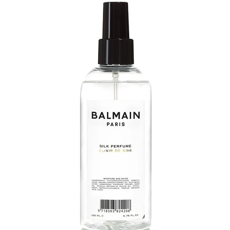 Balmain Styling Silk Perfume 100 Ml