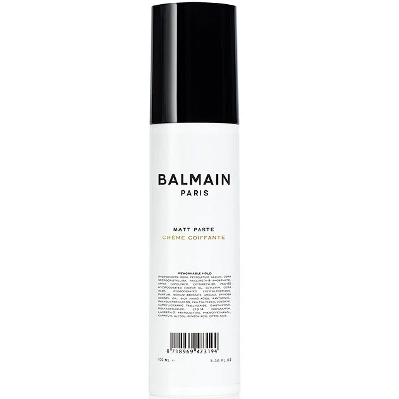 Balmain Styling Matt Paste 100 Ml