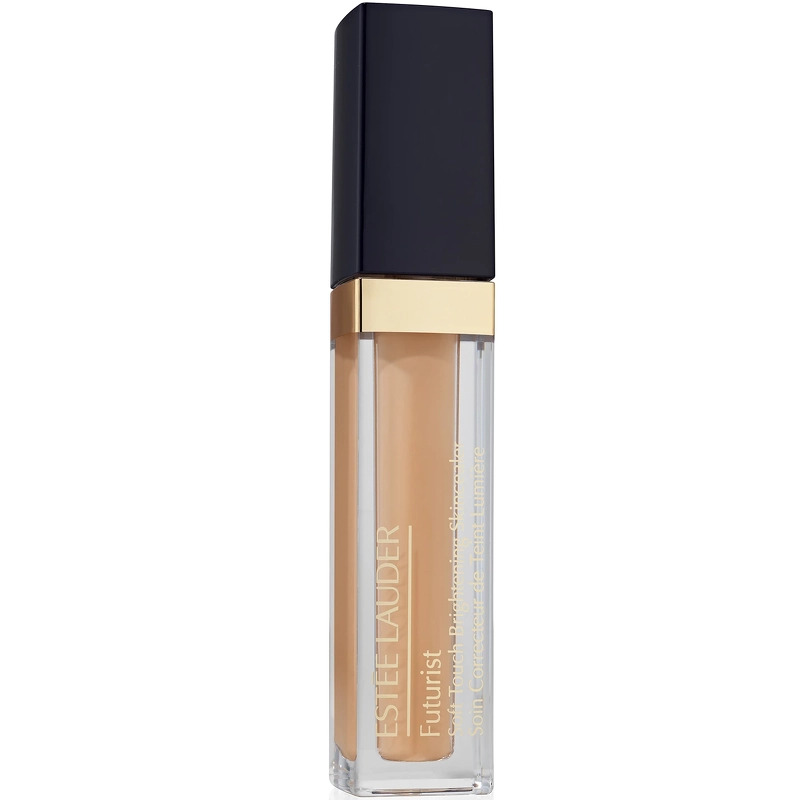 Estee Lauder Futurist Soft Touch Brightening Skincealer 6 Ml   2w Light Medium
