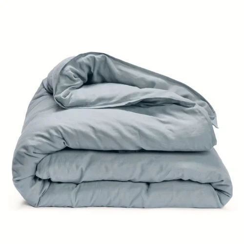 Cocoon Dynebetræk   140x220  Marlin Blue