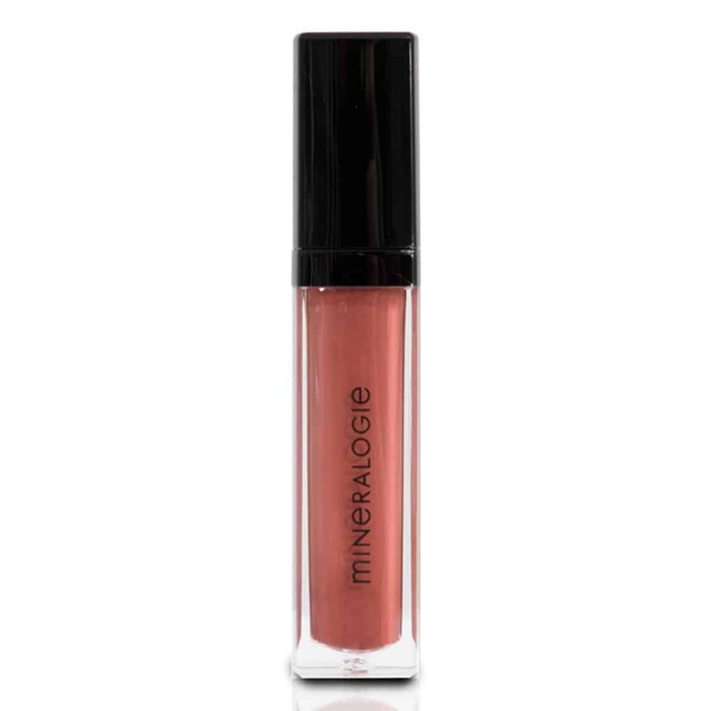 Mineralogie Lip Gloss Shell 6ml