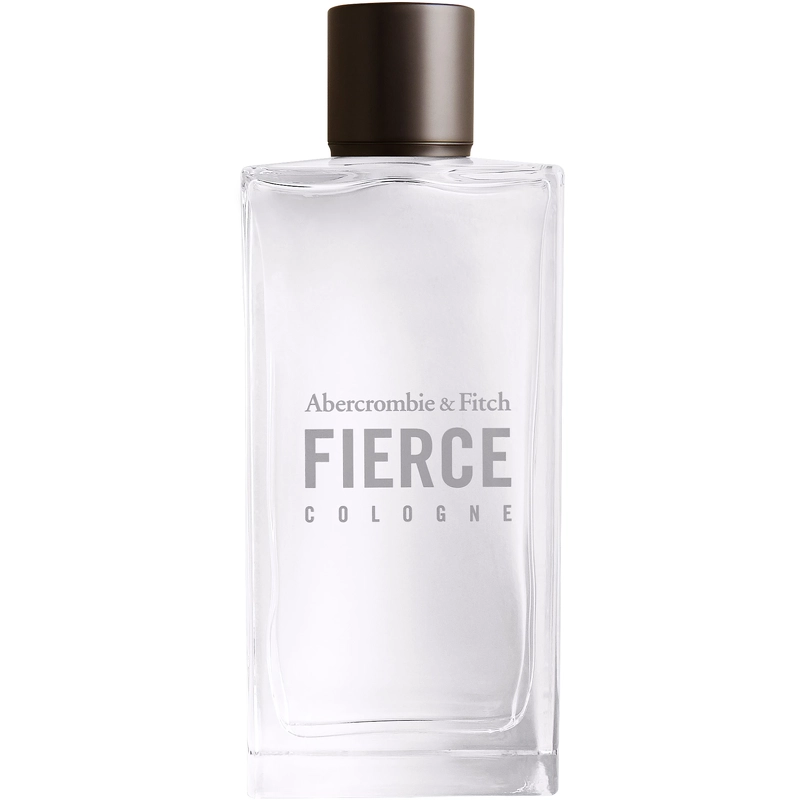 Abercrombie   Fitch Fierce Eau De Cologne 200 Ml