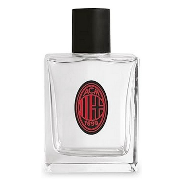 Ac Milan   Eau De Toilette   100 Ml