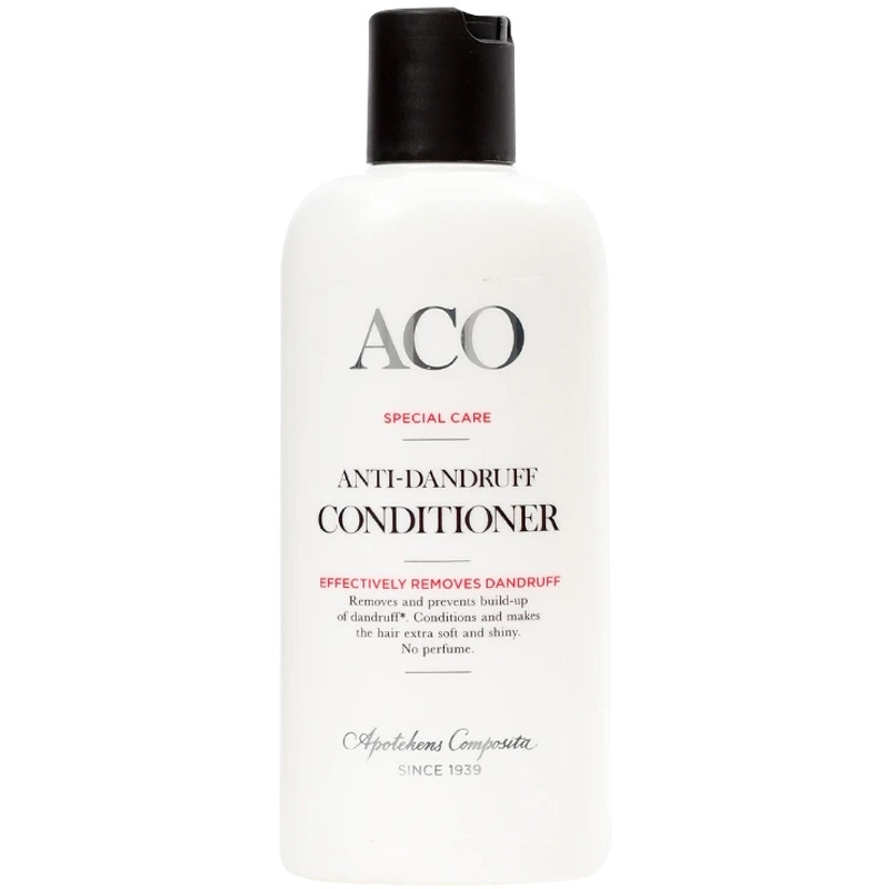 Aco Anti Dandruff Conditioner 200 Ml