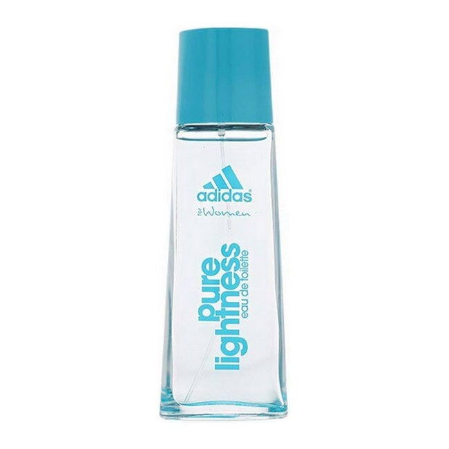 Adidas   Pure Lightness Woman Eau De Toilette   50 Ml