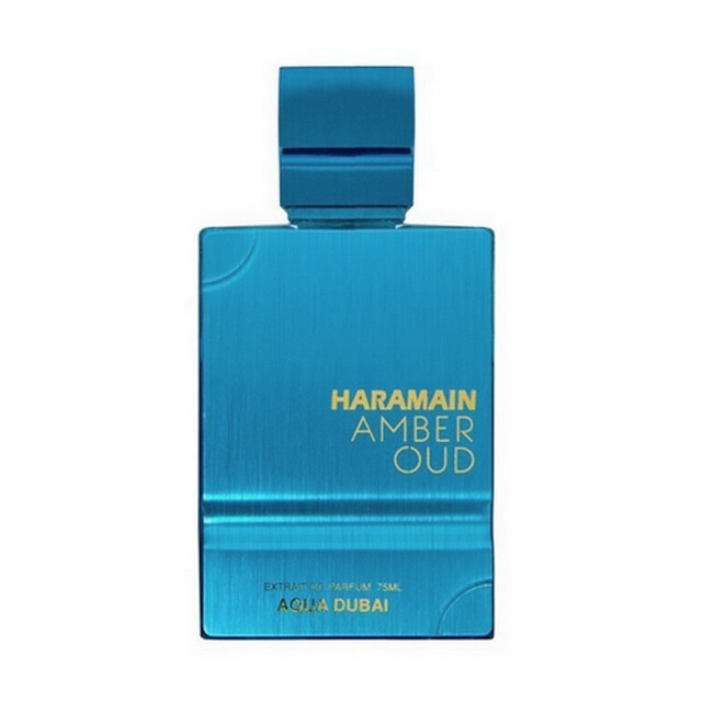 Al Haramain Amber Oud Aqua Dubai 100 Ml
