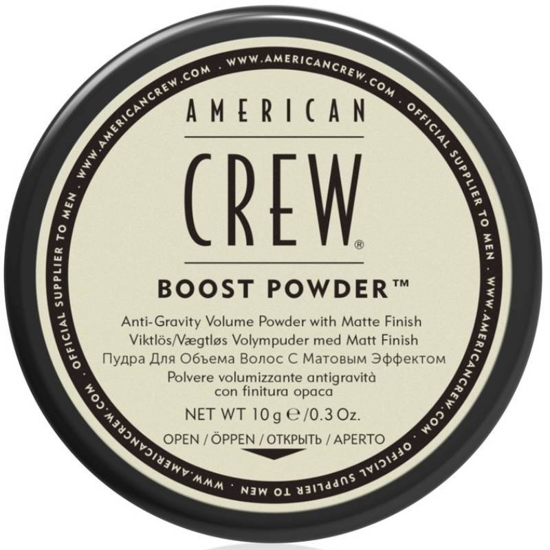American Crew Boost Powder 10 Gr