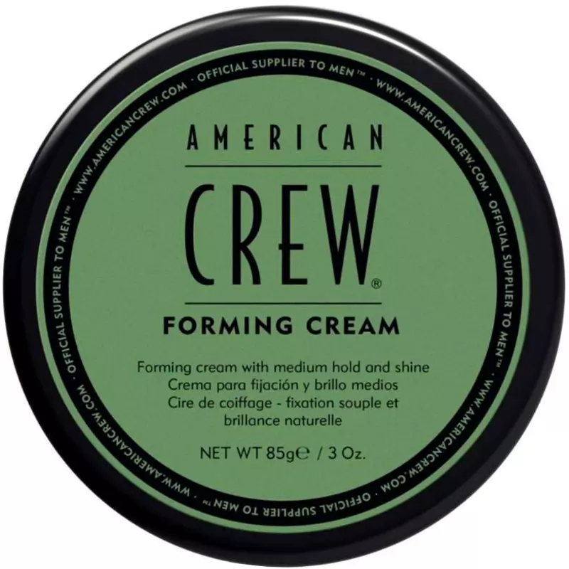 American Crew Forming Cream Hair Wax 85 Gr