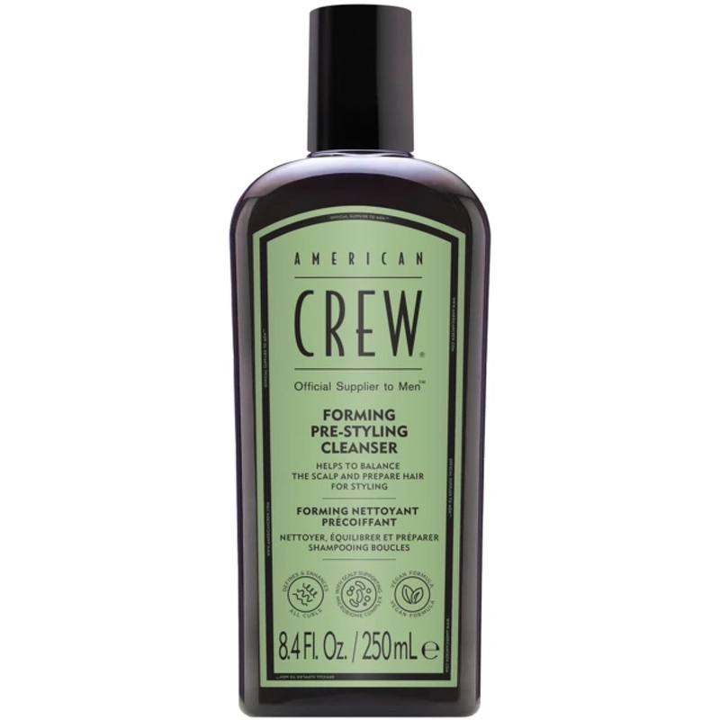 American Crew Forming Pre Styling Cleanser 250 Ml