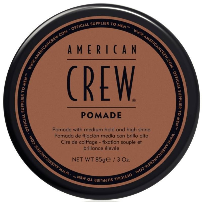 American Crew Pomade Hair Wax 85 Gr