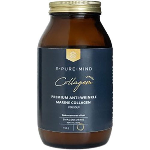 Anti Wrinkle Premium Marine Collagen 150 Gram