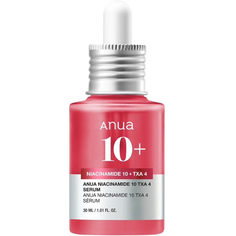Anua Niacinamide 10   Txa 4 Serum 30 Ml