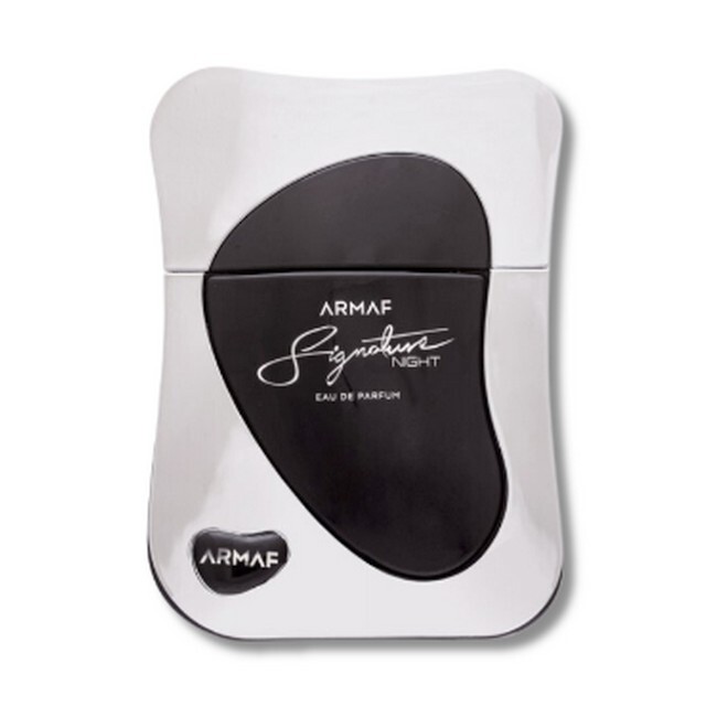 Armaf Signature Night Eau De Parfum 100 Ml
