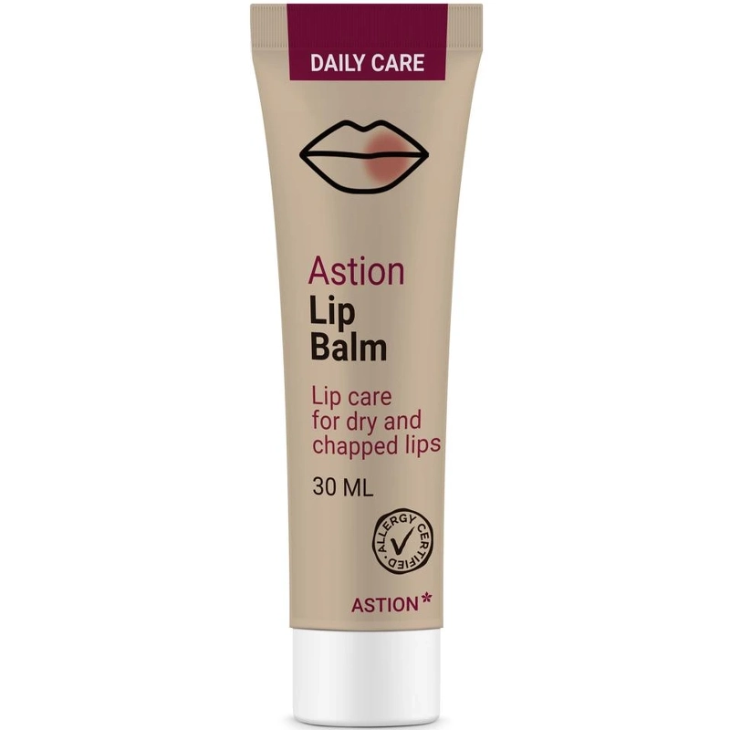 Astion Pharma Lip Balm 30 Ml